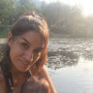 Meet your Posher, Shannon